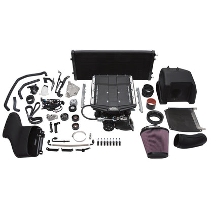 Edelbrock Stg 1 SC  For 2018 Ford F-150 Coyote Gen III 5.0L W/O Tune