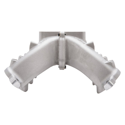 Edelbrock Super Victor Small-Block Chevy LSR Dominator Carburetor intake manifold