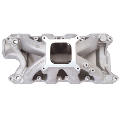 Edelbrock Super Victor 8.2 Intake Manifold Small-Block Ford