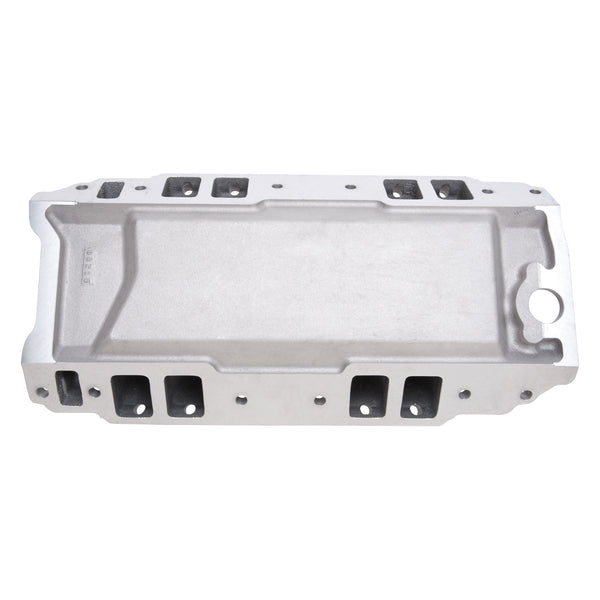 Edelbrock Super Victor EFI Tall Deck Big Block Chevy Intake Manifold