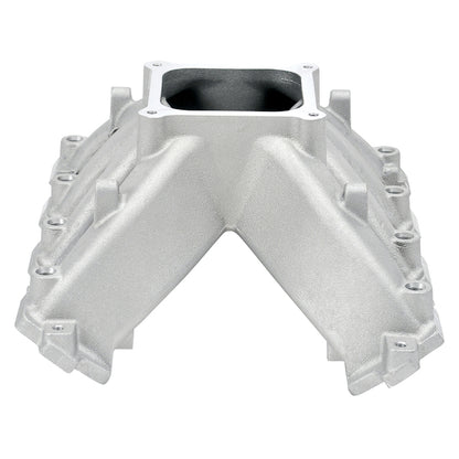 Edelbrock Super Victor Small Block Chevy LS7 EFI Dominator Flange Intake Manifold