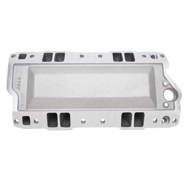 Edelbrock Super Victor 23 Degree Intake Manifold Small-Block Chevy
