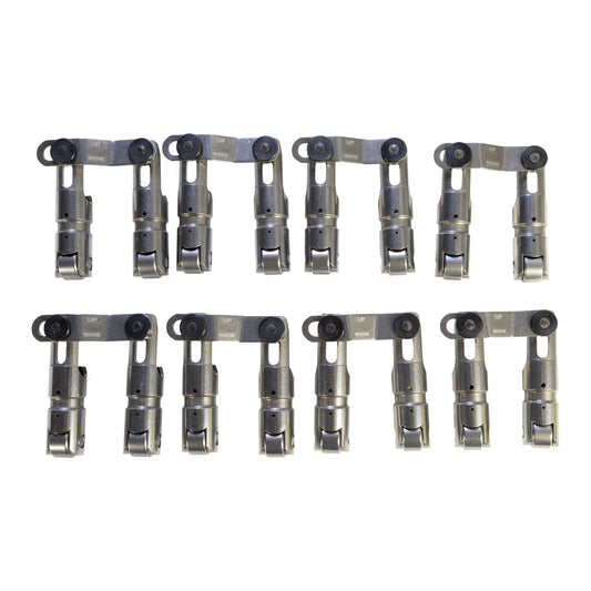 Lifter Set, Race XD .842" BBC Bronze Bushing with REM Finish No Seats