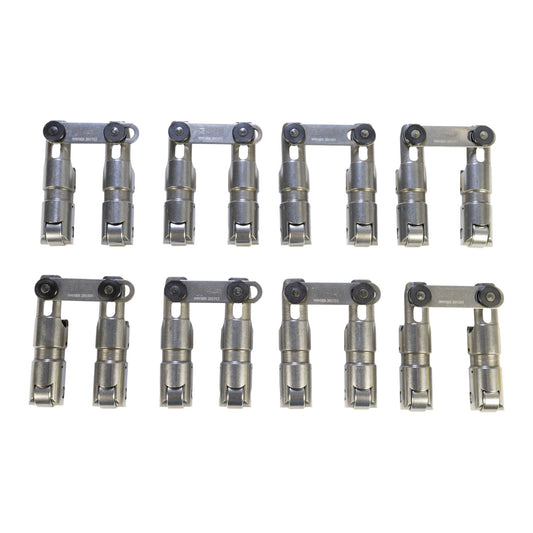 Lifter Set, Race XD .904" LS, Bronze Bushing with REM Finish No Seats