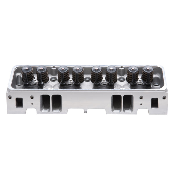 E-Tec-200 Small-Block Chevy Cylinder Head Hydraulic Roller Cam