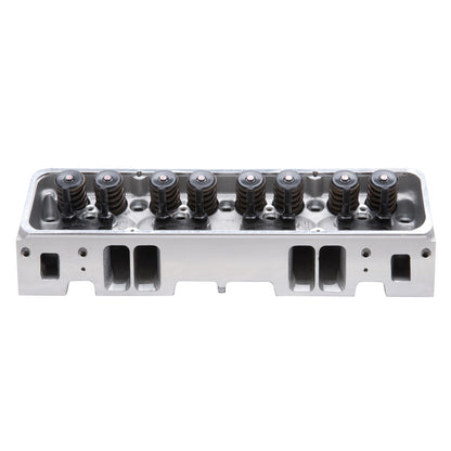 E-Tec-200 Small-Block Chevy Cylinder Head Hydraulic Roller Cam