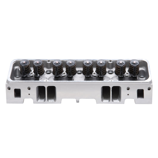 E-Tec-200 Small-Block Chevy Cylinder Head Hydraulic Roller Cam