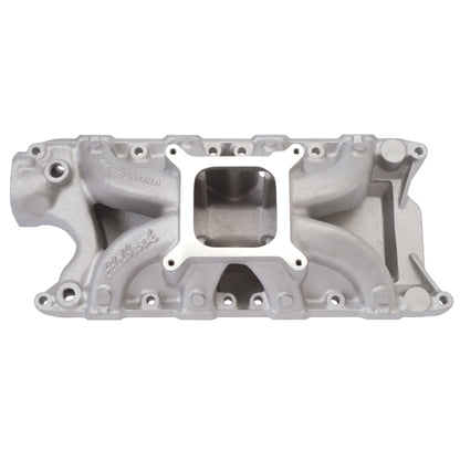 Edelbrock Victor Jr. 302 Intake Manifold Small-Block Ford