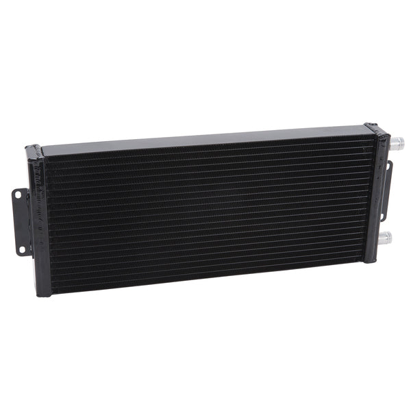 Edelbrock Heat Exchanger Dual Pass/Single Row 20" L x 8" W x 2" D