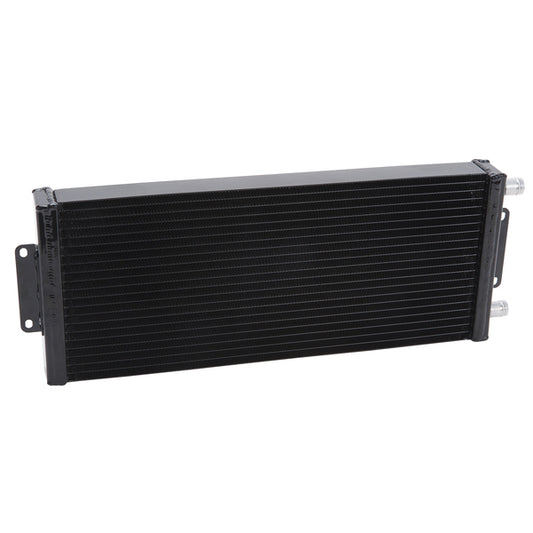 Edelbrock Heat Exchanger Dual Pass/Single Row 20" L x 8" W x 2" D
