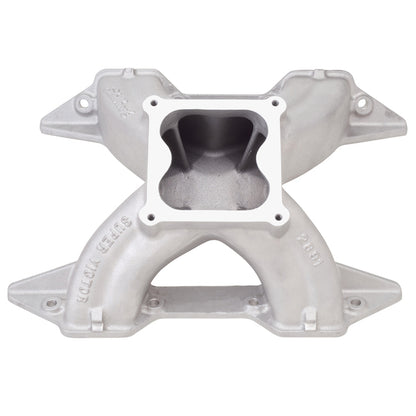 Edelbrock Super Victor Chrysler 440 Intake Manifold