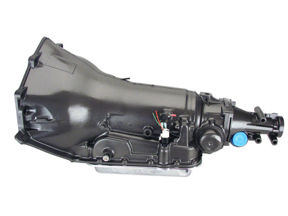 Heavy-Duty RV 700R4 Transmission 30-Spline 1984-1993 (Chevrolet)