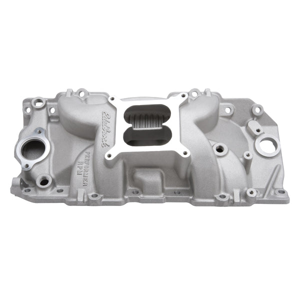 Edelbrock Performer RPM Big Block Chevy 2-R Intake Manifold