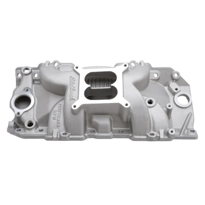 Edelbrock Performer RPM Big Block Chevy 2-R Intake Manifold