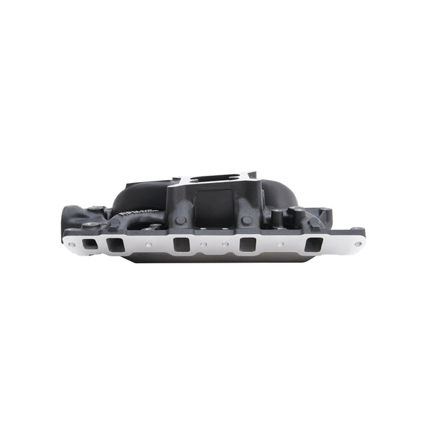Edelbrock RPM Air-Gap Small Block Ford 302 Black Intake Manifold