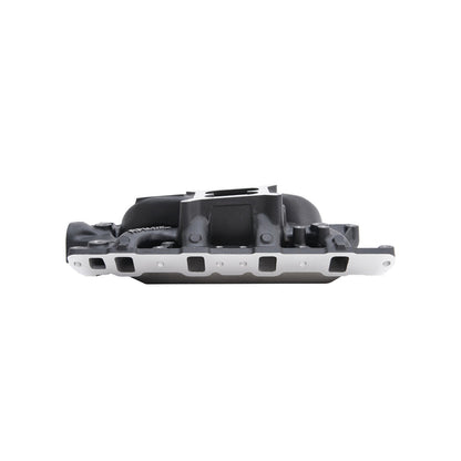 Edelbrock RPM Air-Gap Small Block Ford 302 Black Intake Manifold