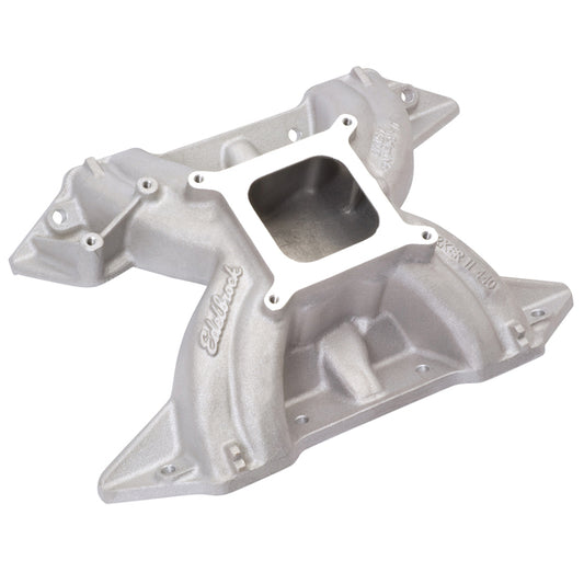 Edelbrock Torker II Chrysler Big Block RB Intake Manifold