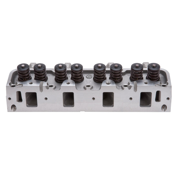 RPM 427 Ford Low-Riser/ Medium-Riser Cylinder Head