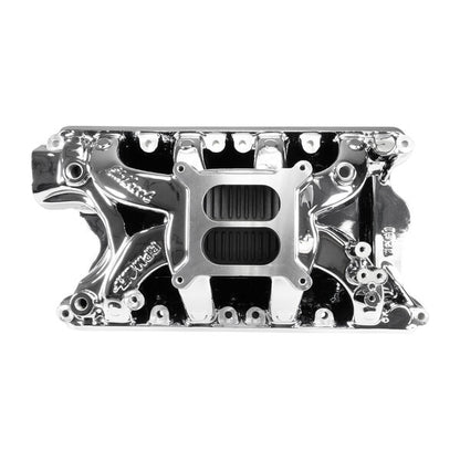 Edelbrock RPM Air-Gap Small Block Ford 351W Intake Manifold
