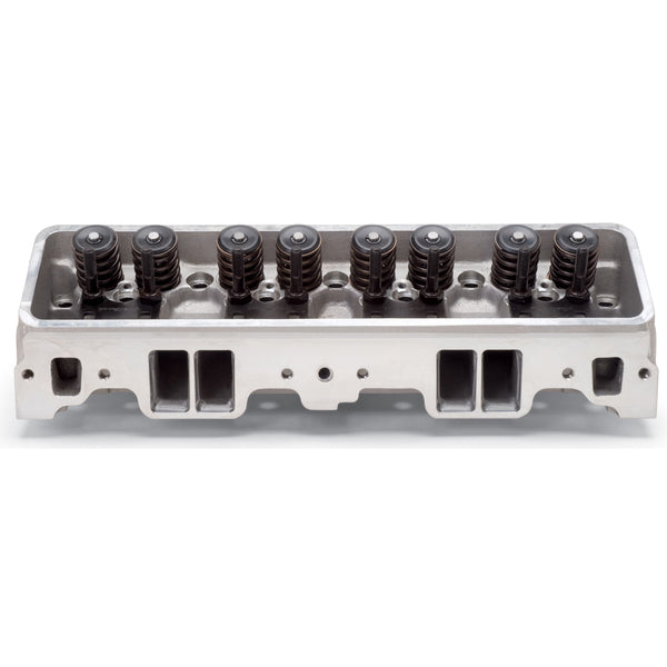 Performer Small-Block Chevy Cylinder Head Hydraulic Flat Tappet