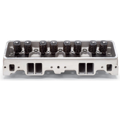 Performer Small-Block Chevy Cylinder Head Hydraulic Flat Tappet