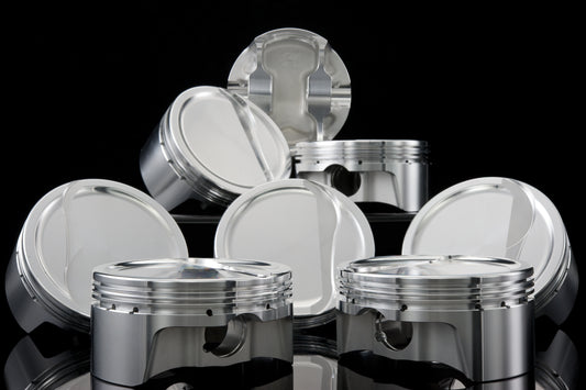 Small Block Chevy 305/350/400 Pistons