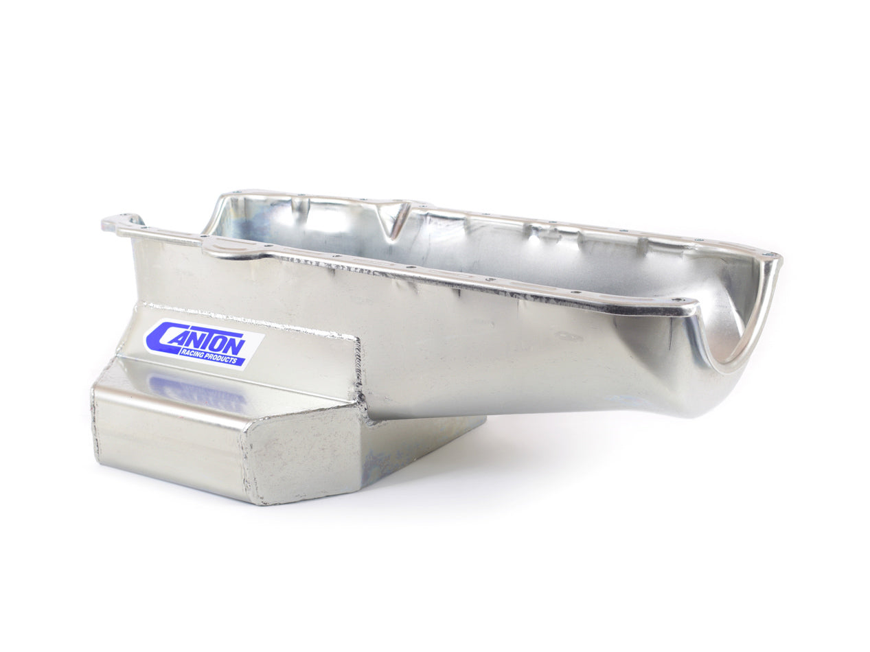 Street / Strip & Road Race Canton Oil Pans SBC / BBC