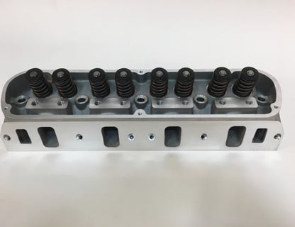 Small Block Ford / Aluminum Heads / Bare and Assembled