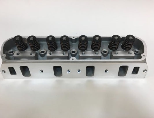 Small Block Ford / Aluminum Heads / Bare and Assembled