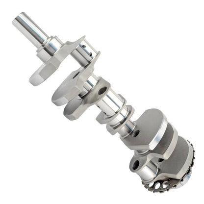 Signature Series Crankshaft - GM LS Gen III/IV 3.622" Stroke (24 Tooth Reluctor)