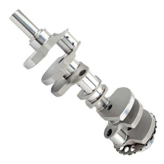 Signature Series Crankshaft - GM LS Gen III/IV 3.622" Stroke (24 Tooth Reluctor)