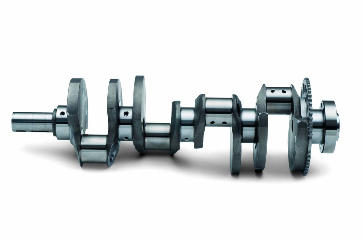 GM CT525 GM CRATE - LS3 58x Nodular Cast Crankshaft Assembly