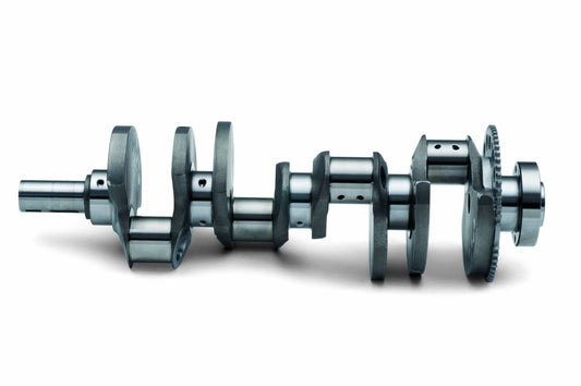 GM CT525 GM CRATE - LS3 58x Nodular Cast Crankshaft Assembly