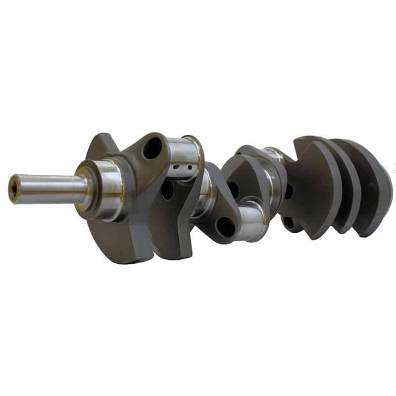 LPC Forged 4340 Steel Crankshaft 429 / 460 Big Block Ford