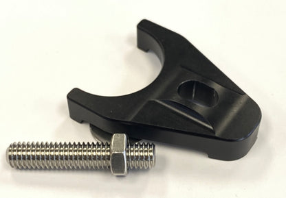 Pro Series / Distributer & Distributer Hold Down &  Lightning Strike Ignition Coils
