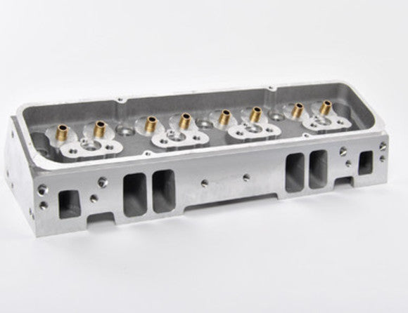 Small Block Chevy's / Aluminum Heads / bare unassembled