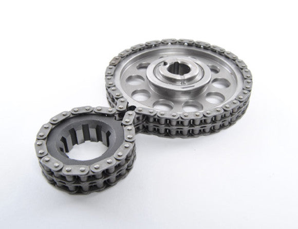 High Performance Race Timing Sets with / Thrust Bearings