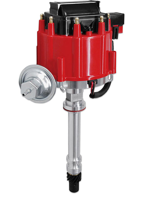 HEI Chevy & Ready To Run Distributers