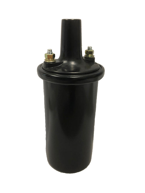 Pro Series / Distributer & Distributer Hold Down &  Lightning Strike Ignition Coils