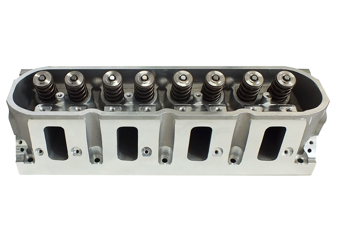 Race Series Chevy LS / Aluminum Heads / Bare & Assembled