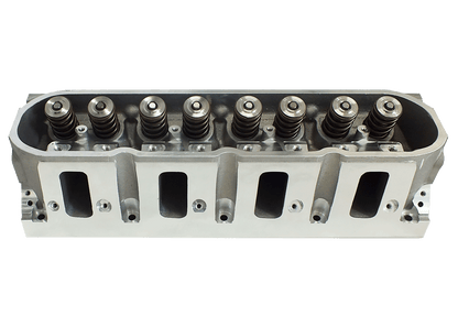 Race Series Chevy LS / Aluminum Heads / Bare & Assembled
