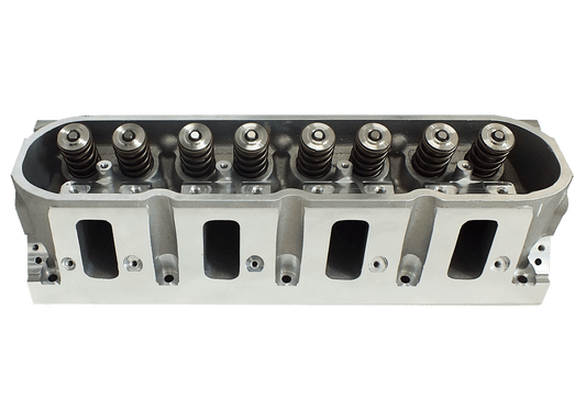 Race Series Chevy LS / Aluminum Heads / Bare & Assembled