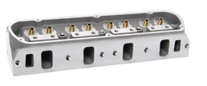 Small Block Ford / Aluminum Heads / Bare and Assembled