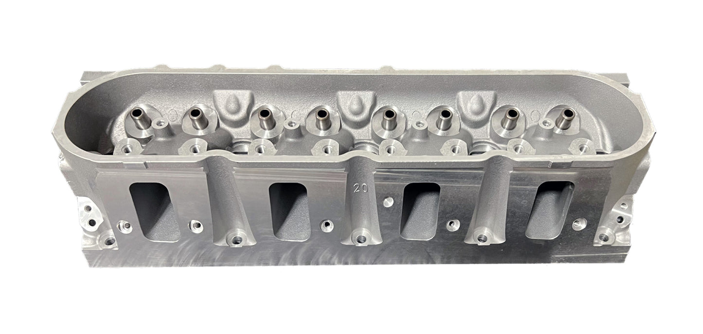 Street Series Chevy LS / Aluminum Heads / Unassembled