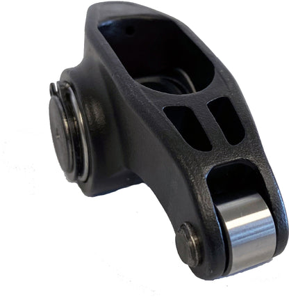 Extreme Series 4340 Steel Roller Rockers