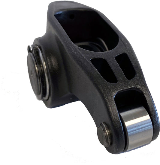 Extreme Series 4340 Steel Roller Rockers