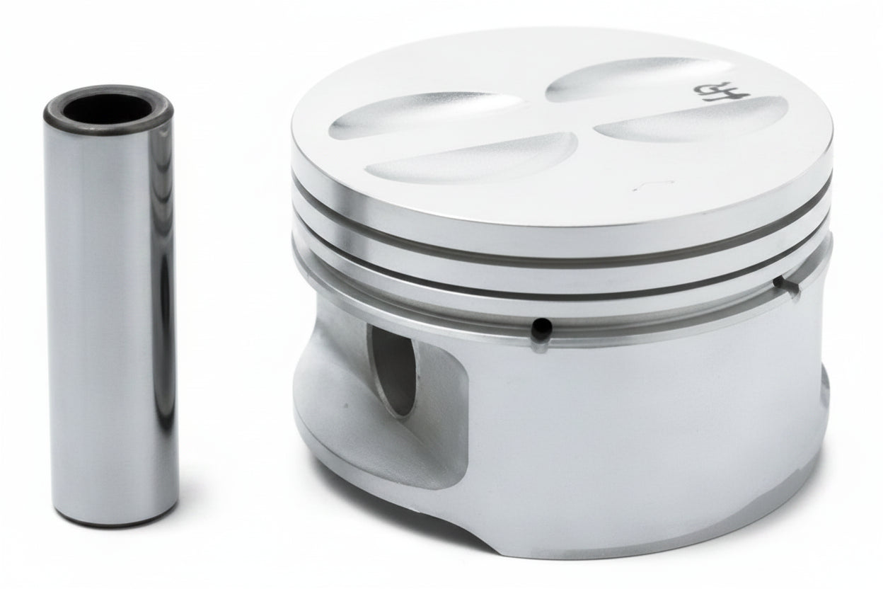 ACDelco chevy 604 Pistons