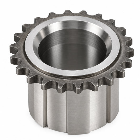 GM CT 525 Crank Timing Gear