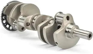 Lunati GM LS with 58T Reluctor Ring