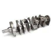 Lunati Signature Series Crankshaft - Chevrolet Small Block 4.125" Stroke